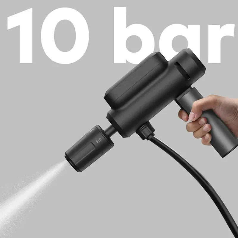 HOTO Portable Power Washer