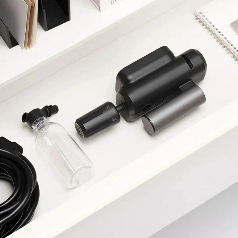 HOTO Portable Power Washer