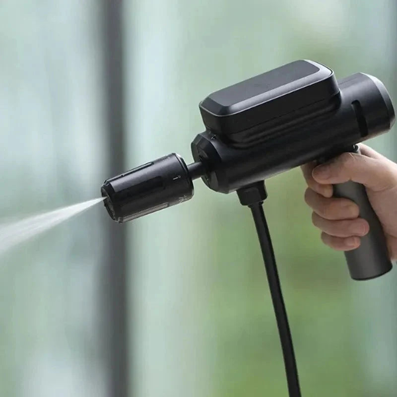 HOTO Portable Power Washer