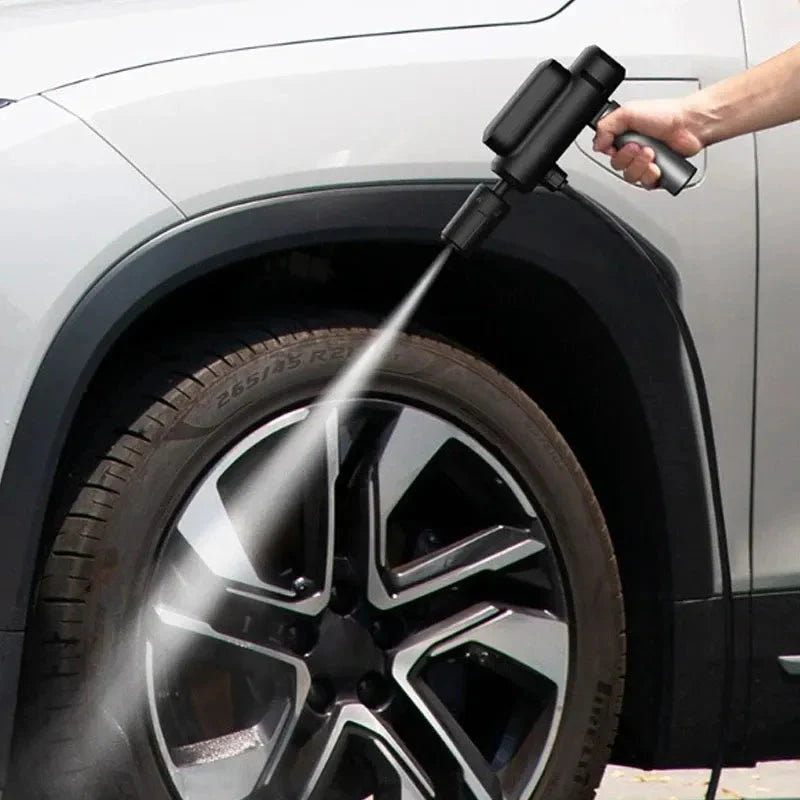 HOTO Portable Power Washer