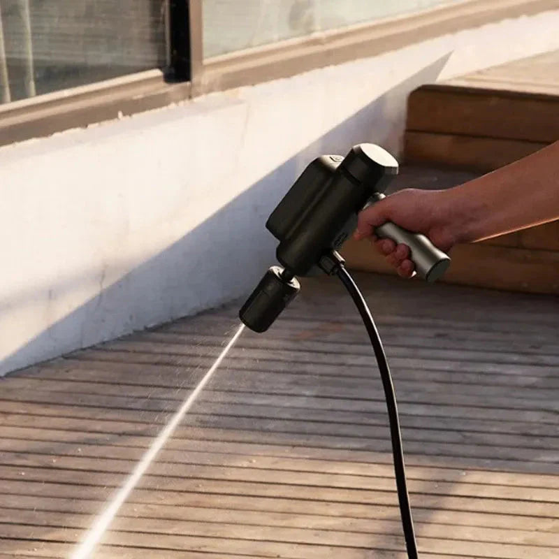 HOTO Portable Power Washer