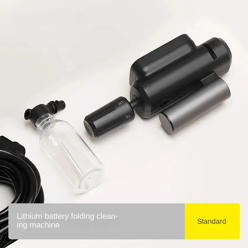 HOTO Portable Power Washer