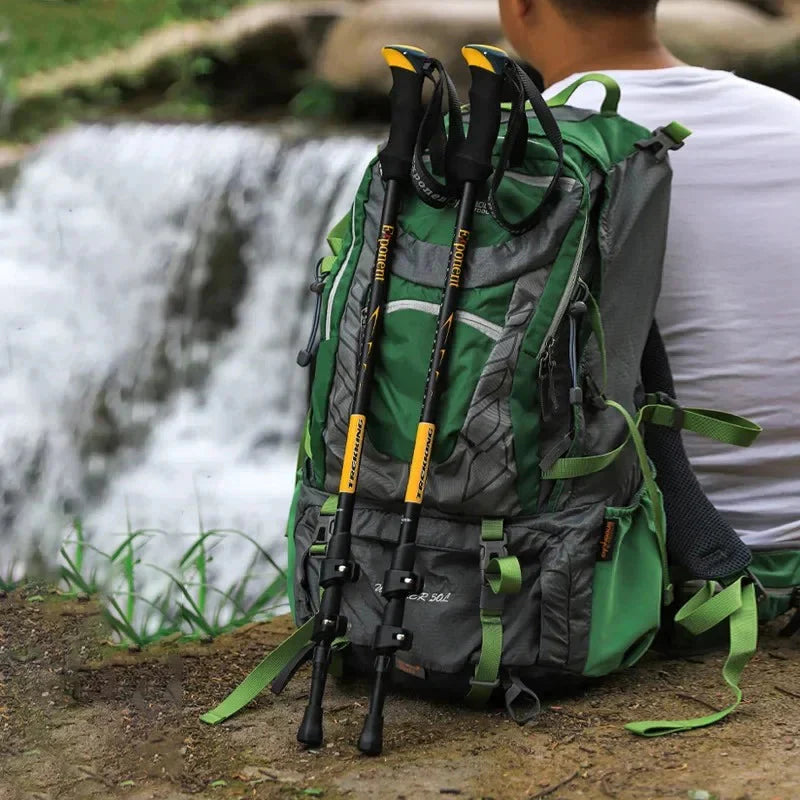 Carbonlite Trekking & Trail Sticks